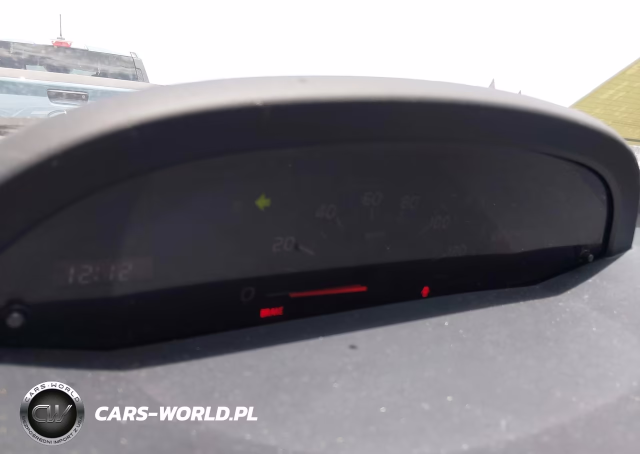 2007 Toyota Yaris VIN:JTDJT923475052431 - 7