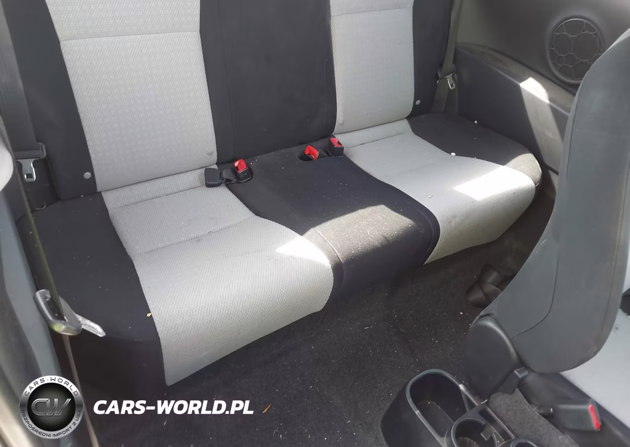 2012 Toyota Yaris L VIN:JTDJTUD31CD504416 - 8