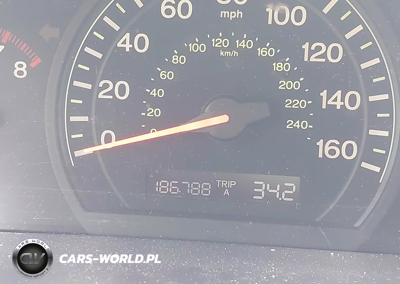 2004 Honda Accord 2.4 Ex VIN:1HGCM55634A166901 - 15