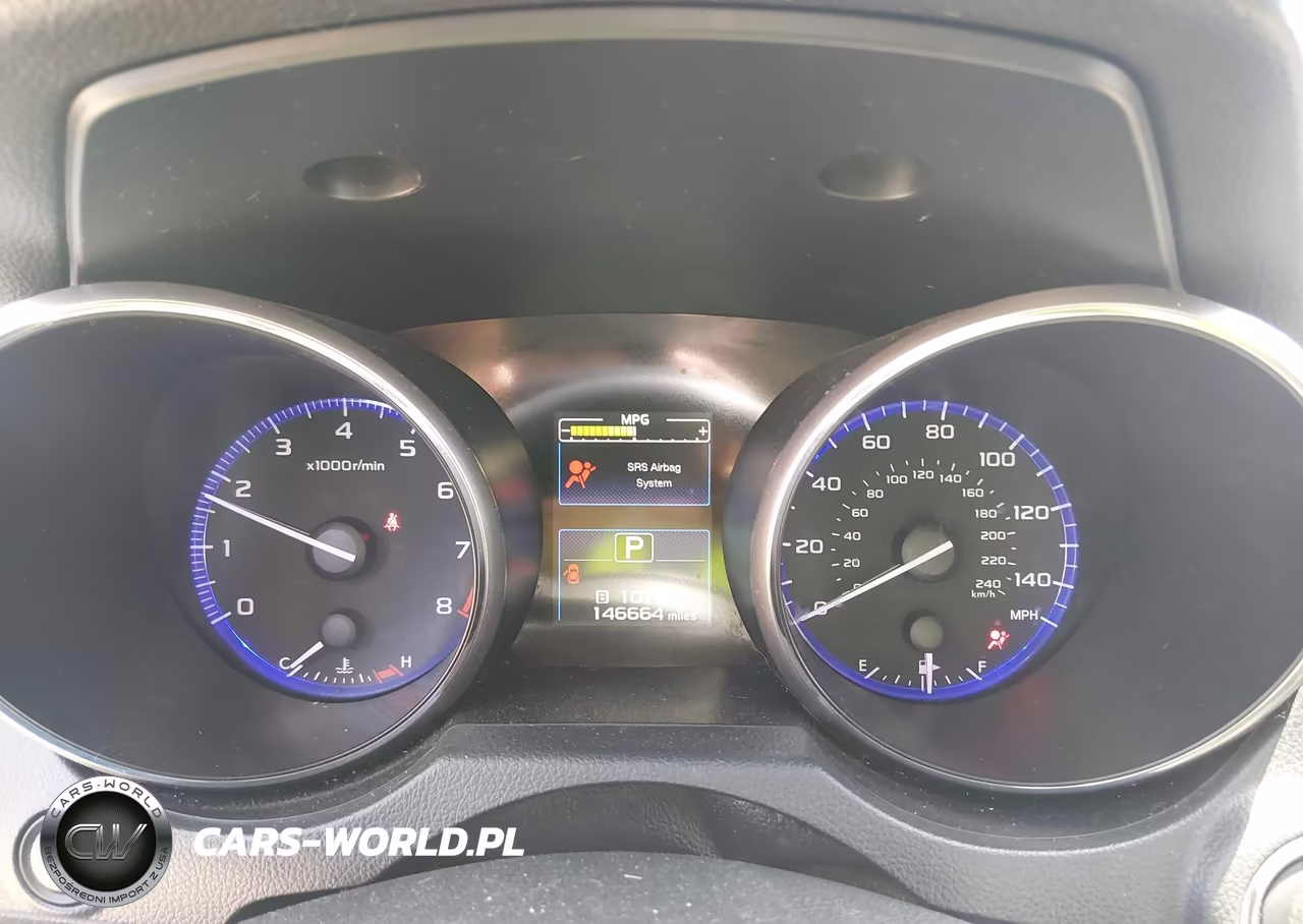 2018 Subaru Outback 2.5I Limited VIN:4S4BSAKC7J3222885 - 7