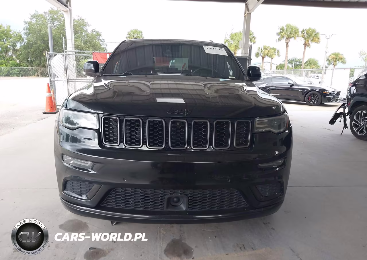 2021 Jeep Grand Cherokee Limited X 4X2 VIN:1C4RJEBG7MC681581 - 12