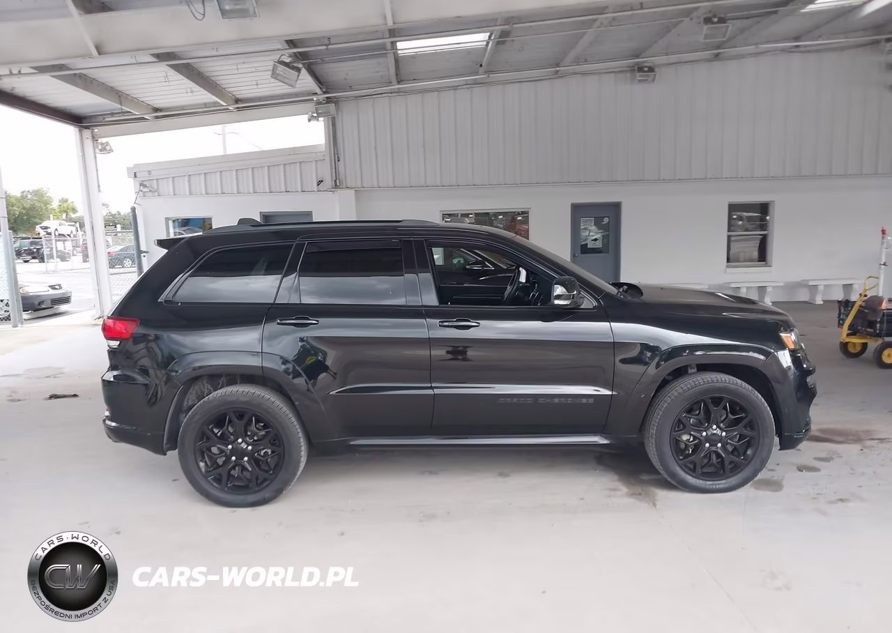2021 Jeep Grand Cherokee Limited X 4X2 VIN:1C4RJEBG7MC681581 - 13