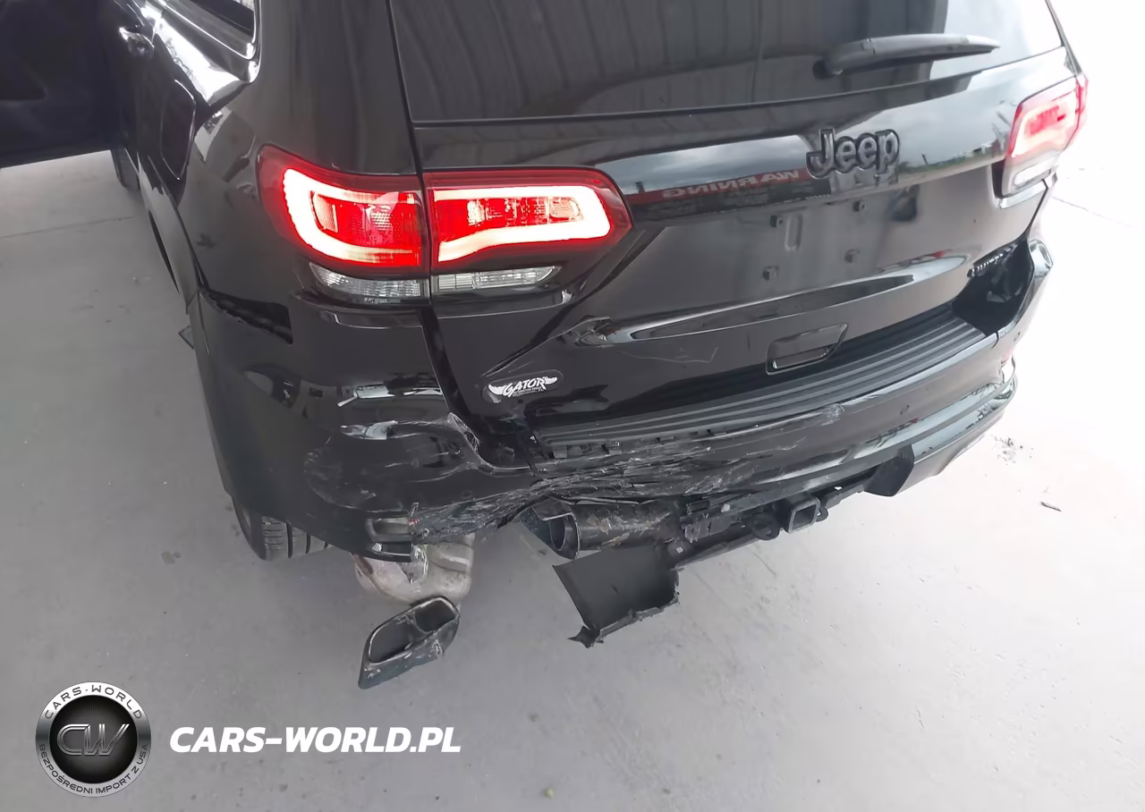 2021 Jeep Grand Cherokee Limited X 4X2 VIN:1C4RJEBG7MC681581 - 19