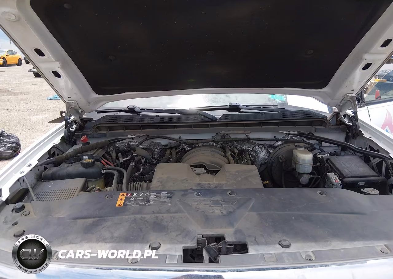 2017 Chevrolet Silverado 1500 Work Truck VIN:1GCRCNEH0HZ224192 - 10