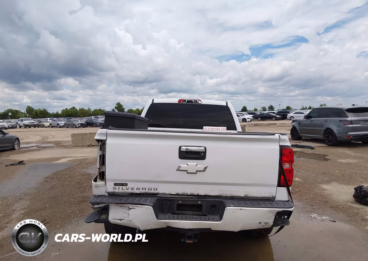 2017 Chevrolet Silverado 1500 Work Truck VIN:1GCRCNEH0HZ224192 - 16