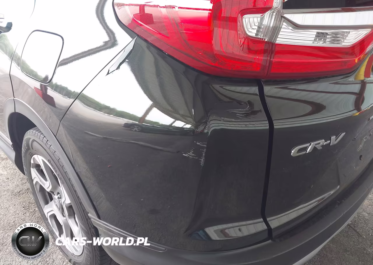 2017 Honda Cr-V Ex VIN:5J6RW2H52HL066734 - 21