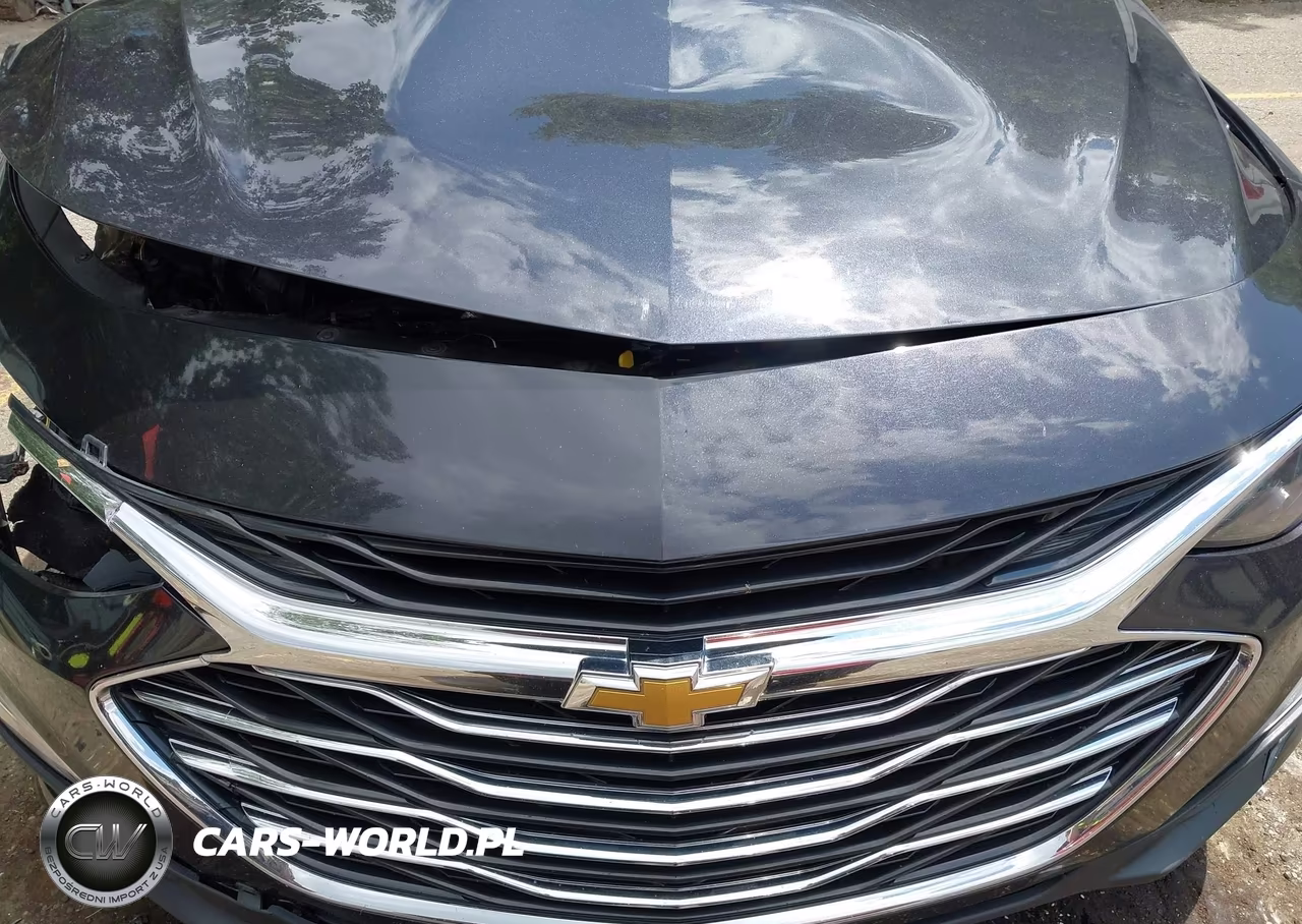 2023 Chevrolet Malibu Fwd 1Lt VIN:1G1ZD5ST2PF240246 - 12