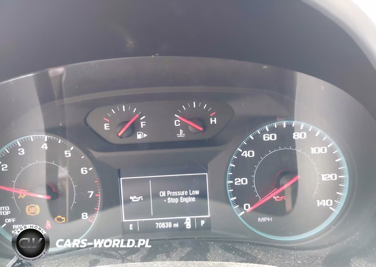 2023 Chevrolet Malibu Fwd 1Lt VIN:1G1ZD5ST2PF240246 - 7