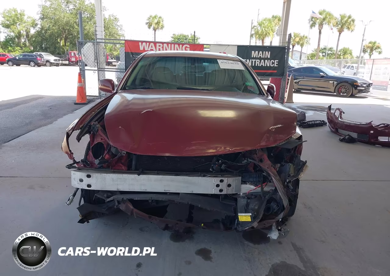 2006 Lexus Gs 300 VIN:JTHBH96S665043864 - 13