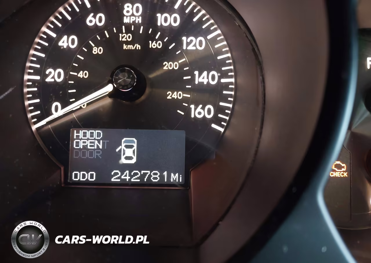 2006 Lexus Gs 300 VIN:JTHBH96S665043864 - 16