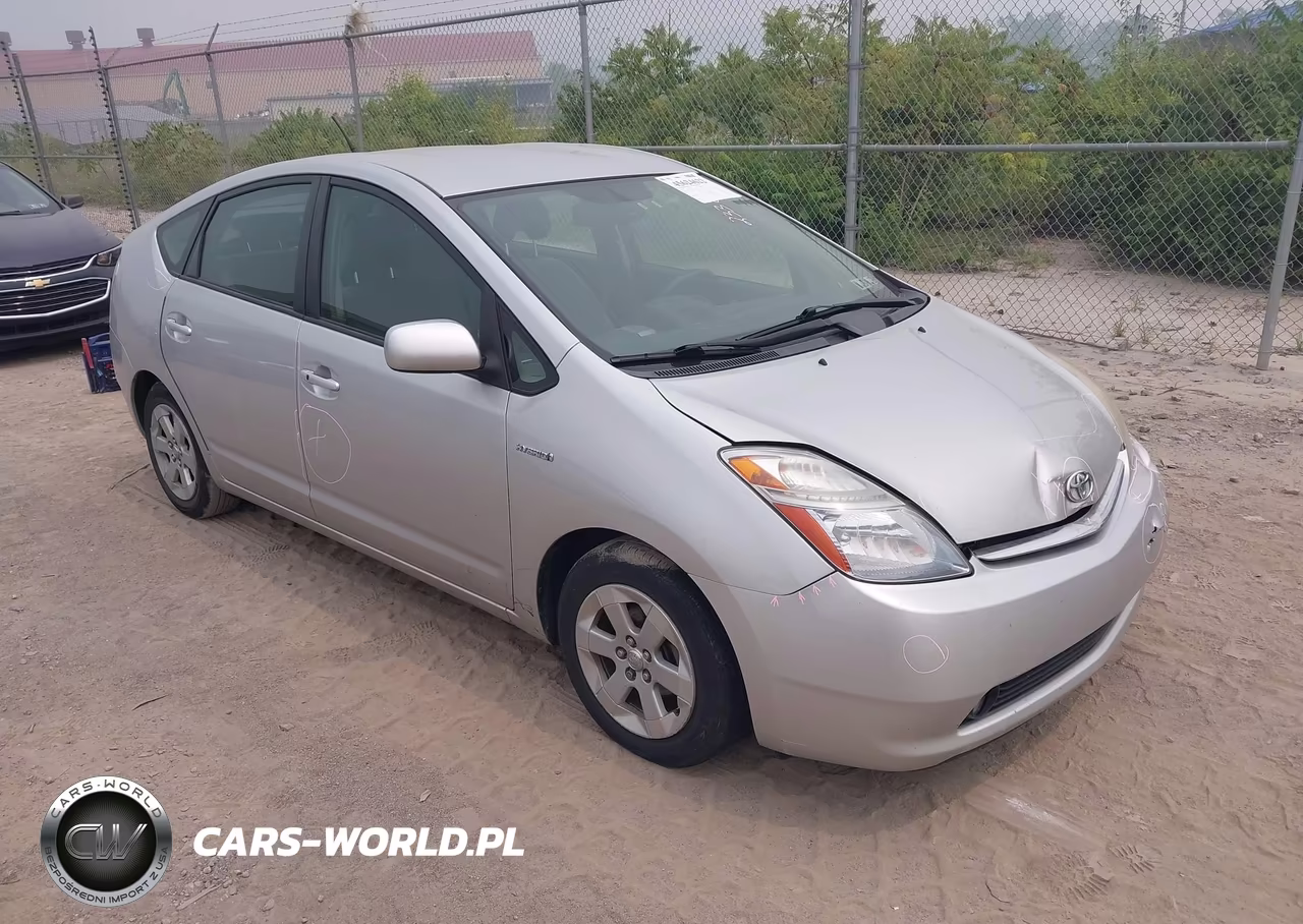 2006 Toyota Prius