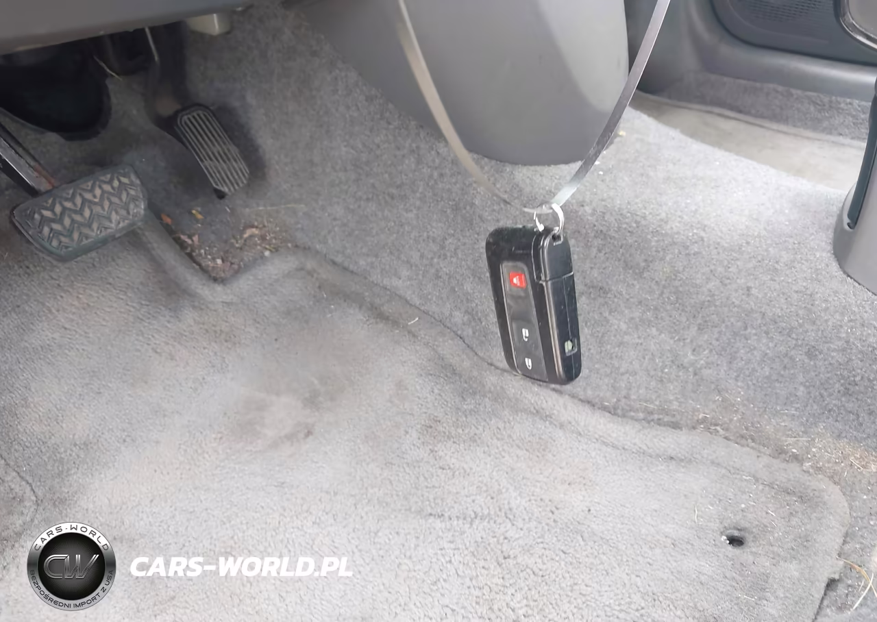 2006 Toyota Prius VIN:JTDKB20U463172444 - 11