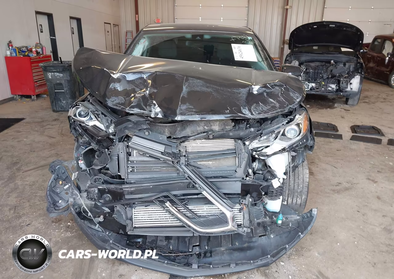 2020 Chevrolet Equinox Awd 2Fl VIN:3GNAXTEV5LL254145 - 12