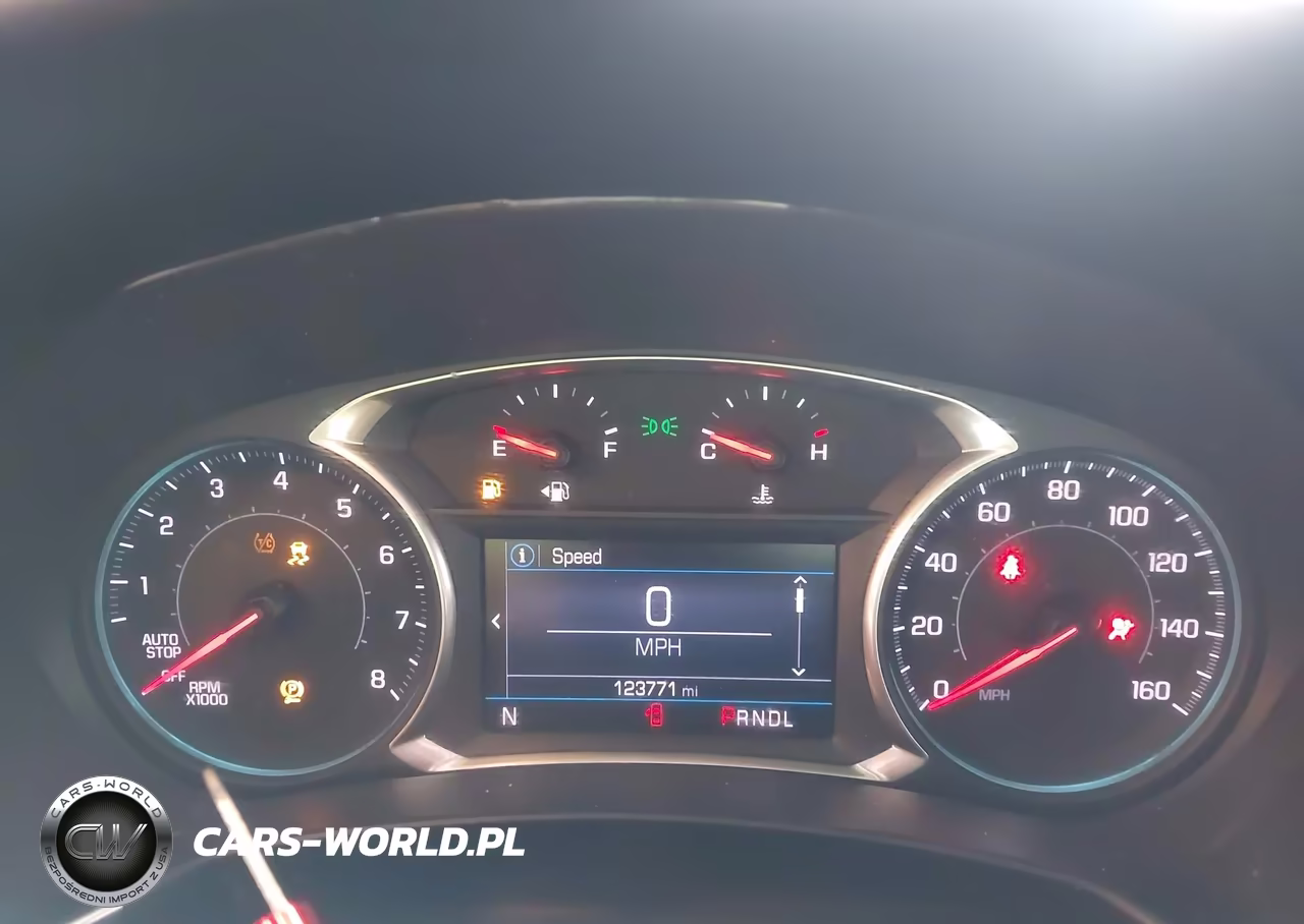 2020 Chevrolet Equinox Awd 2Fl VIN:3GNAXTEV5LL254145 - 7