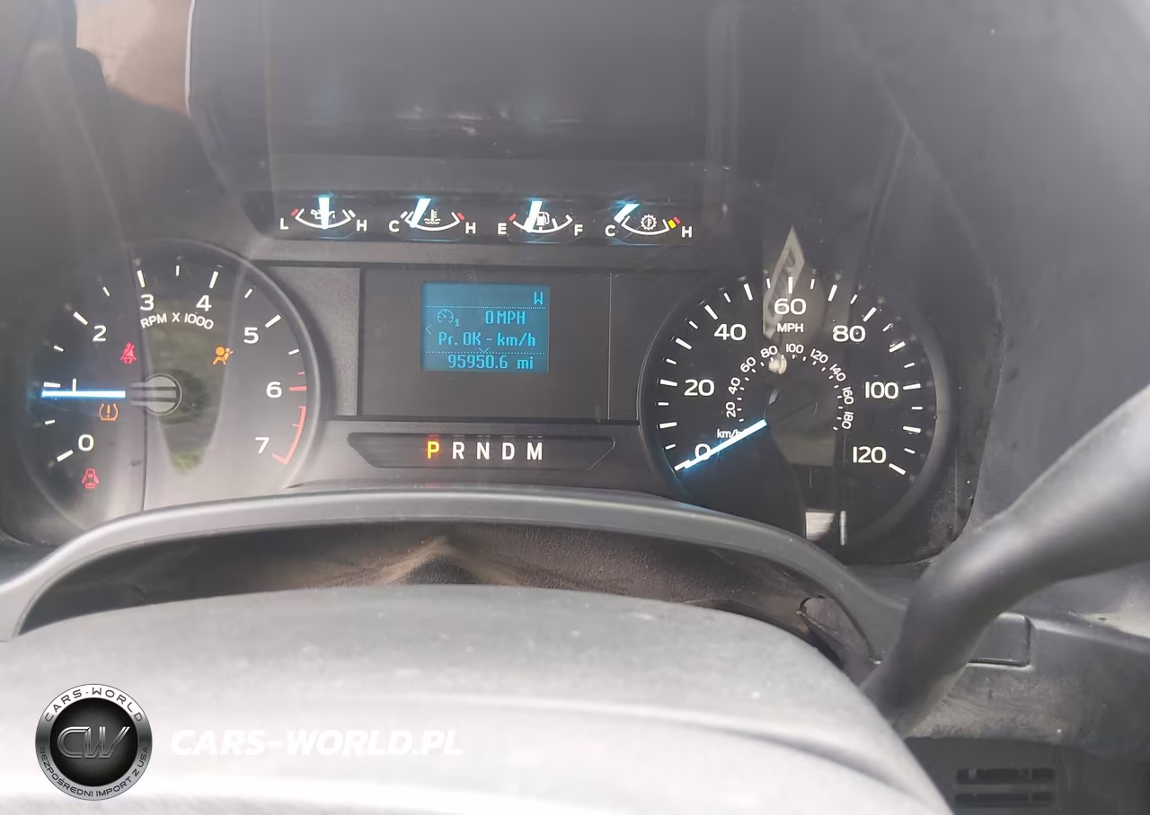2020 Ford F-150 Xl VIN:1FTEW1EP1LKE81854 - 7