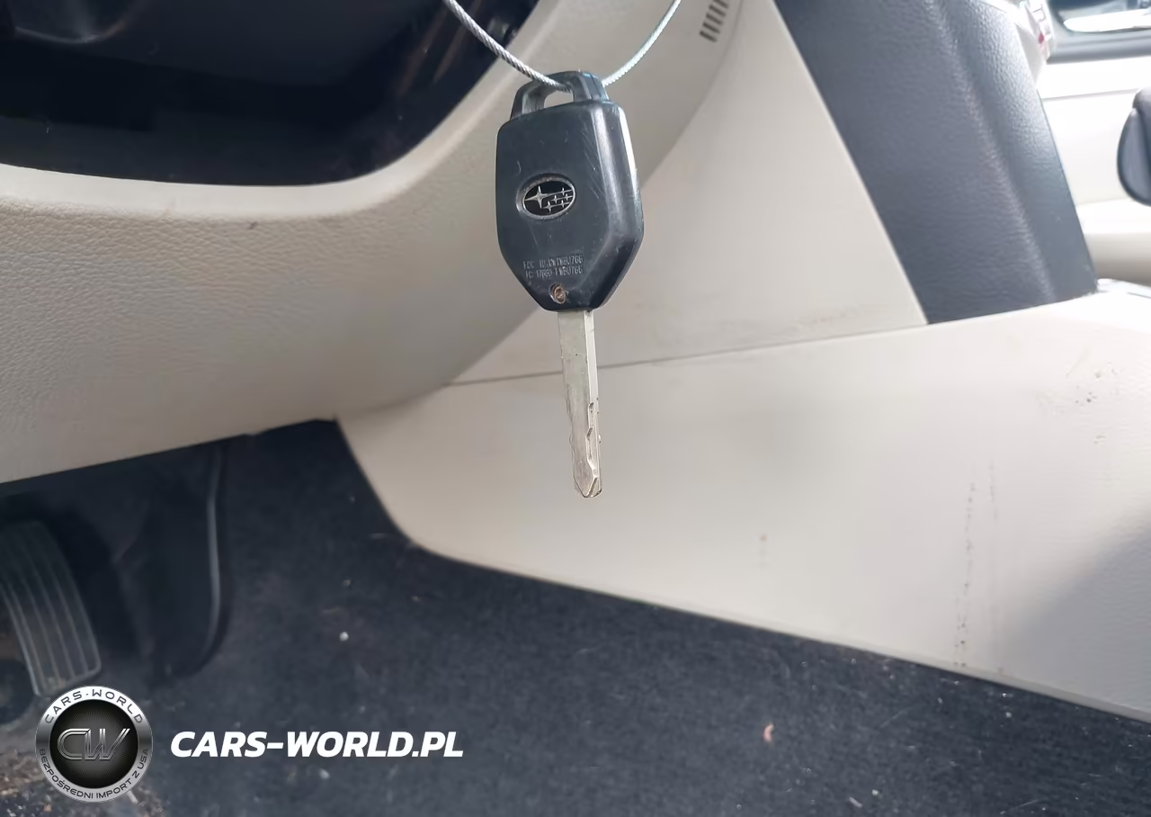 2010 Subaru Outback 2.5I Premium VIN:4S4BRBCC3A3316035 - 11