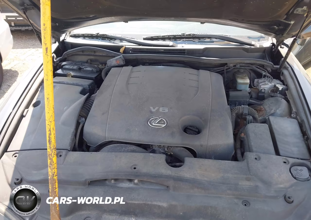 2008 Lexus Is 250 VIN:JTHCK262785018777 - 10