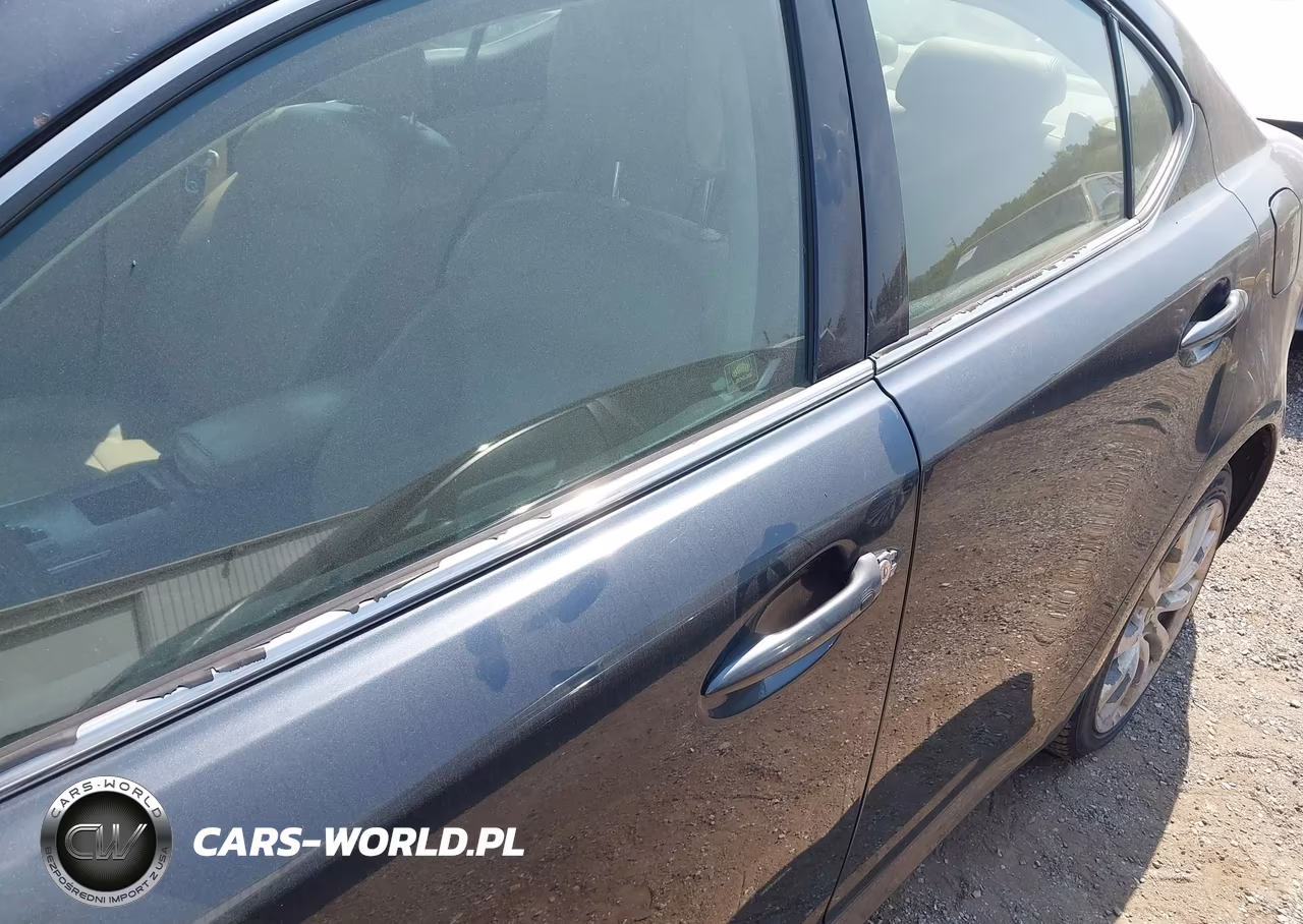2008 Lexus Is 250 VIN:JTHCK262785018777 - 12