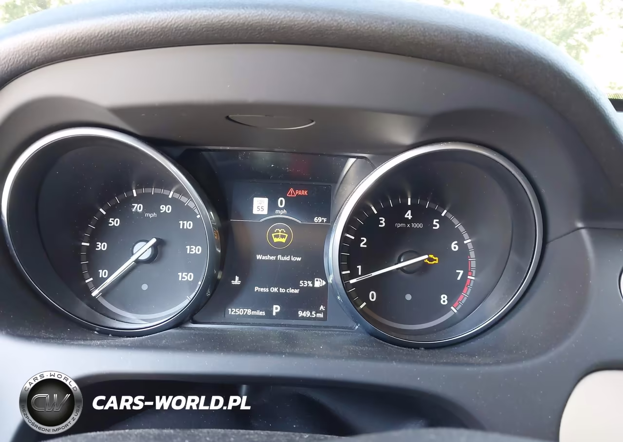 2018 Land Rover Discovery Sport Hse VIN:SALCR2RX4JH723621 - 7