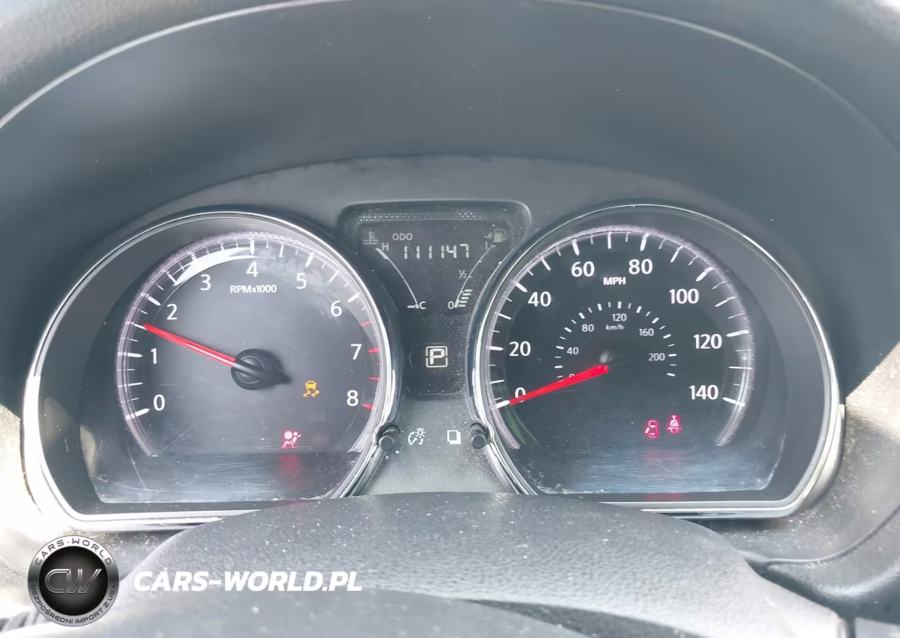 2019 Nissan Versa 1.6 Sv VIN:3N1CN7AP2KL804621 - 7