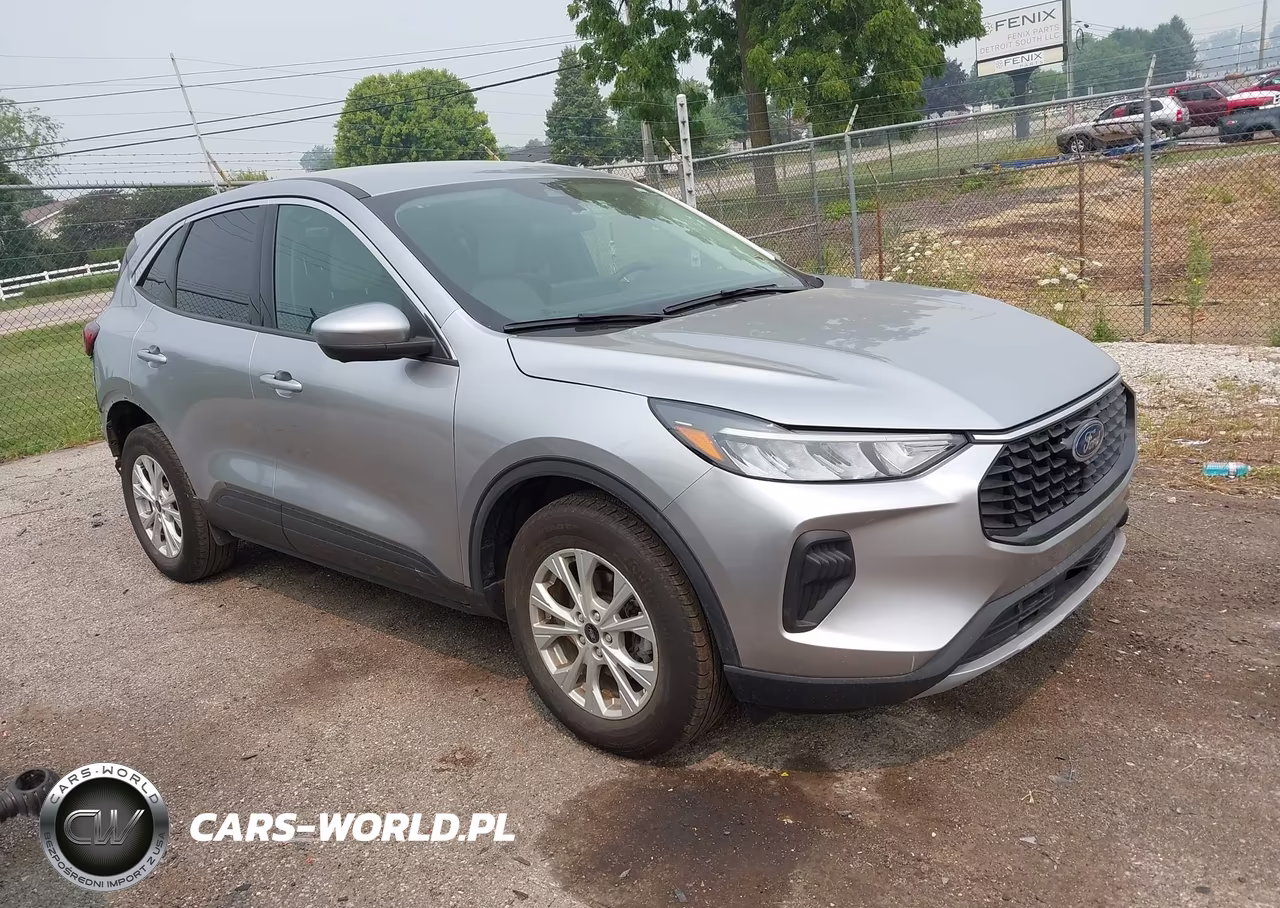 2023 Ford Escape Active – zdjęcie 1 z 16