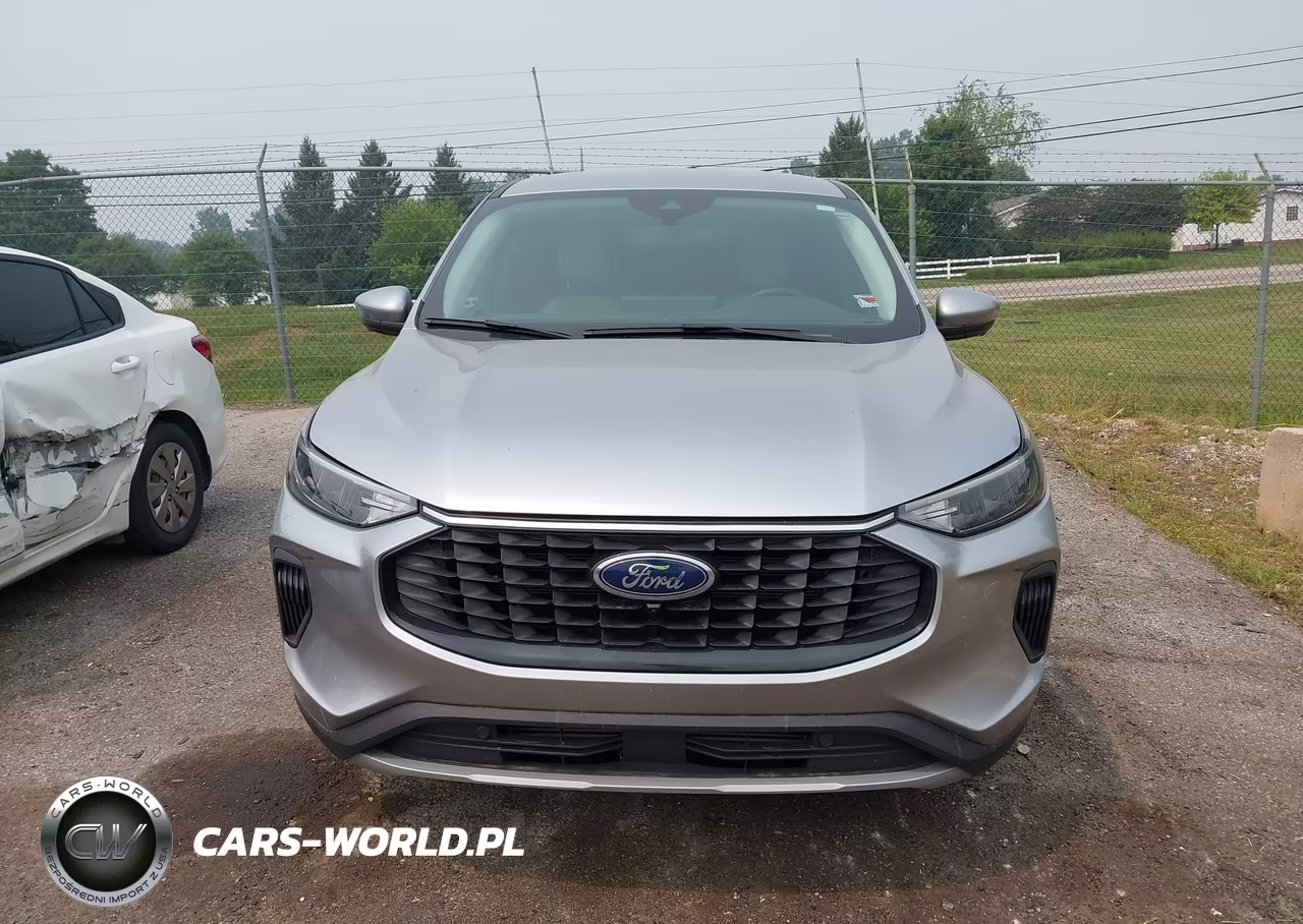 2023 Ford Escape Active VIN:1FMCU9GN0PUB02906 - 12