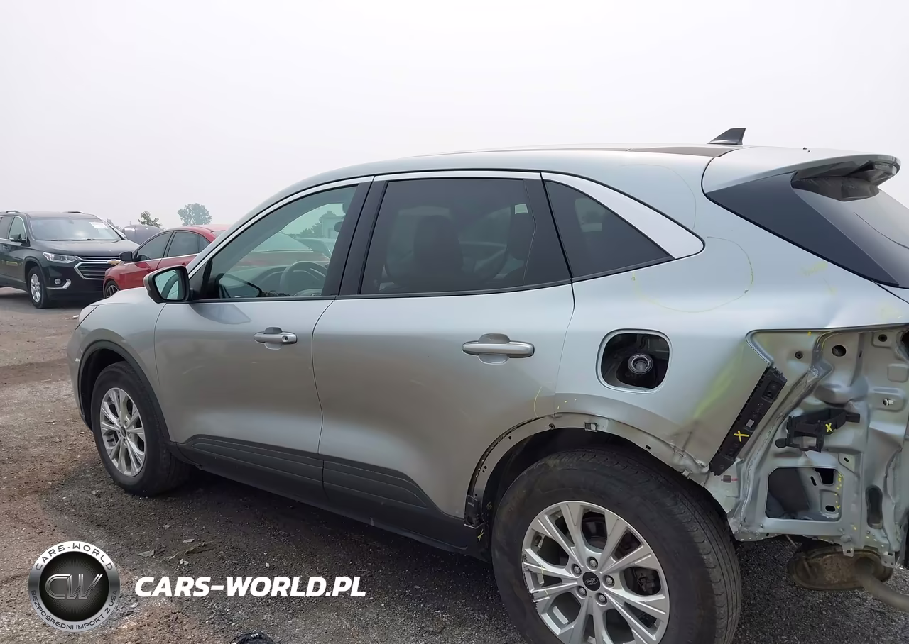2023 Ford Escape Active VIN:1FMCU9GN0PUB02906 - 14