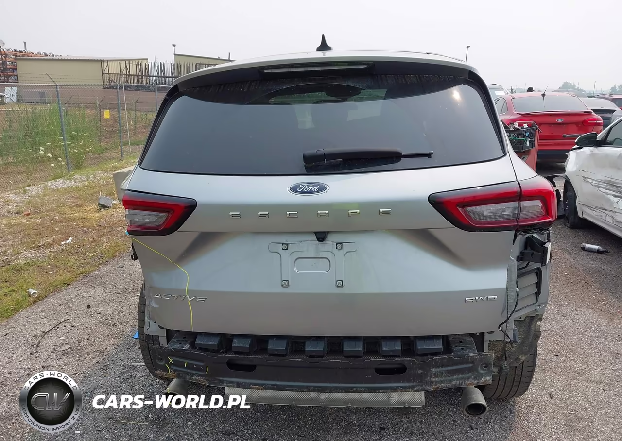 2023 Ford Escape Active VIN:1FMCU9GN0PUB02906 - 16