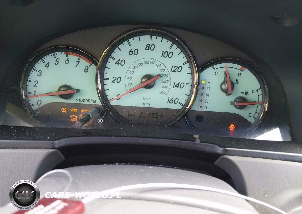 2005 Toyota Camry Solara Sle VIN:4T1FA38P55U046316 - 7
