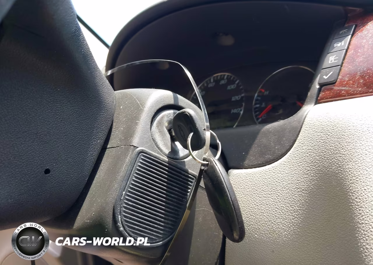 2008 Chevrolet Impala Lt VIN:2G1WT58K189128326 - 11