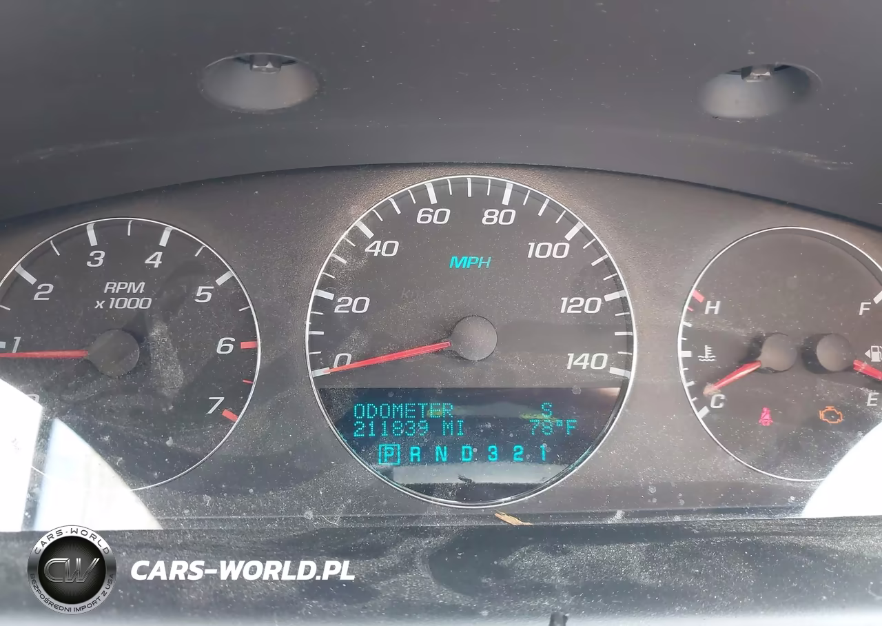 2008 Chevrolet Impala Lt VIN:2G1WT58K189128326 - 7