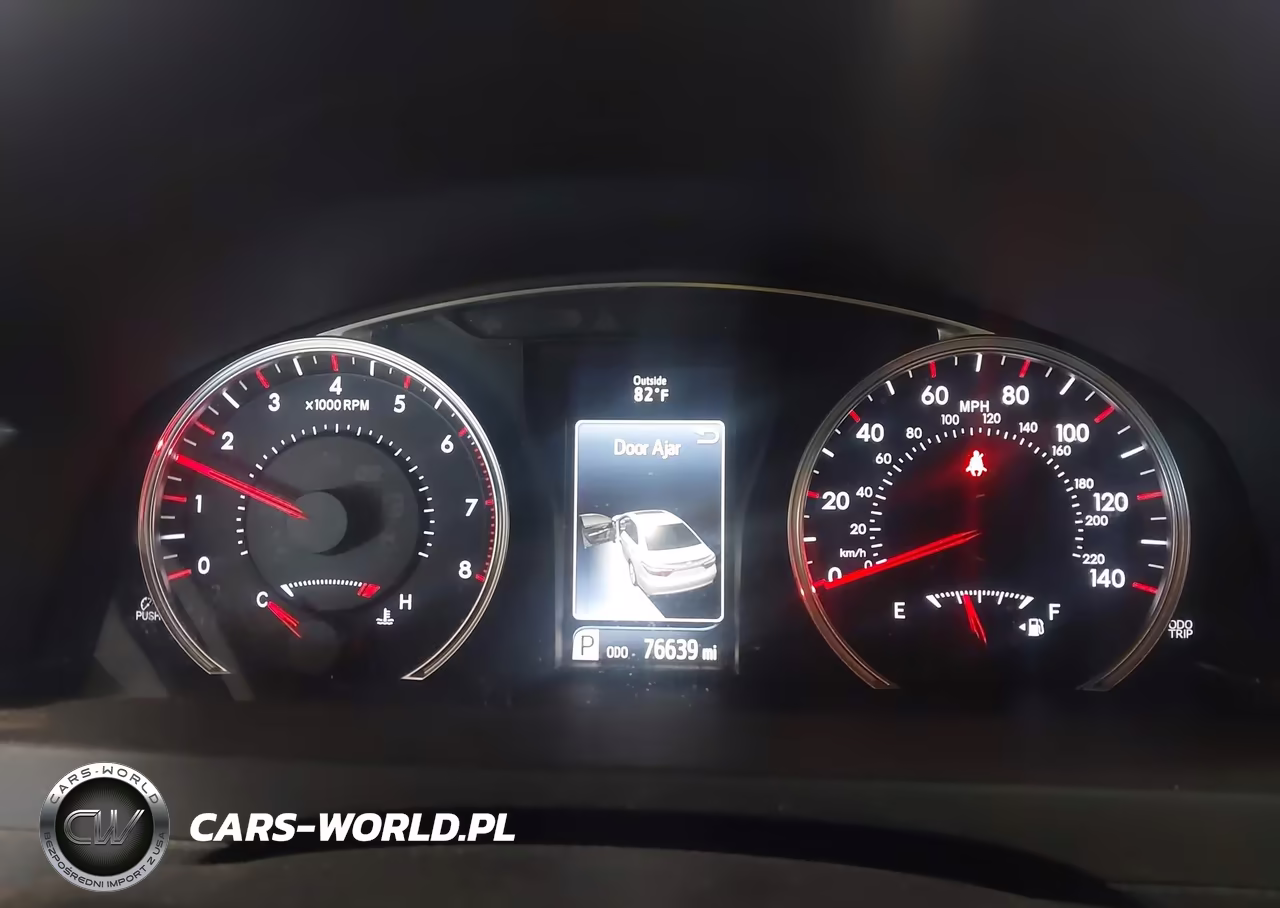 2016 Toyota Camry Se VIN:4T1BF1FK9GU575055 - 7