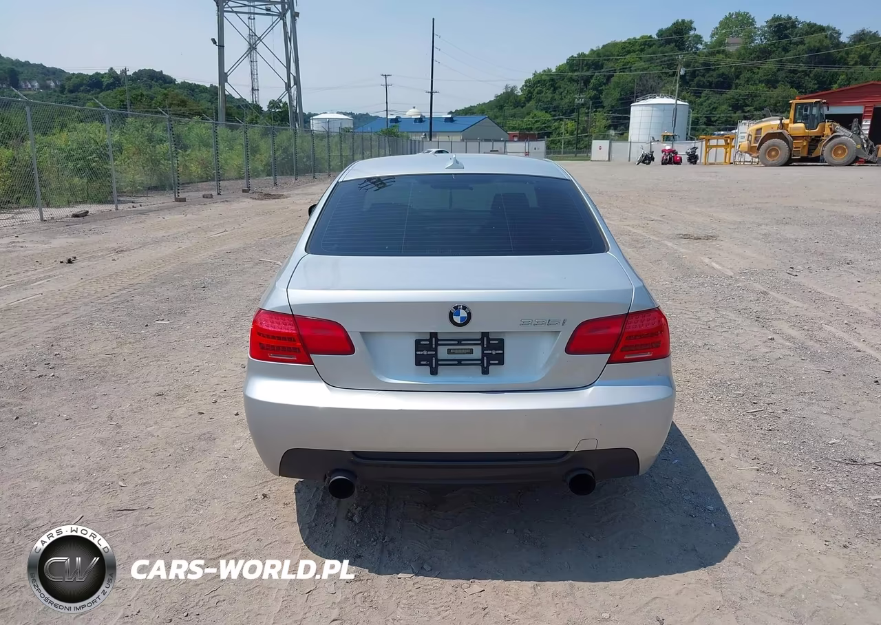 2013 BMW 335I xDrive VIN:WBAKF9C53DE672630 - 16