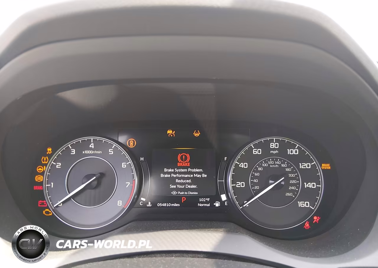 2022 Acura Rdx Standard VIN:5J8TC1H36NL005199 - 15