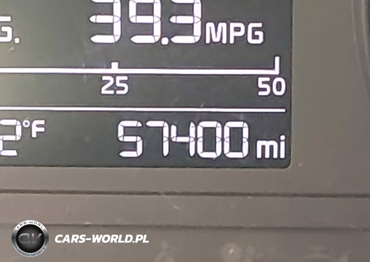 2020 Kia Rio S VIN:3KPA24ADXLE317934 - 15