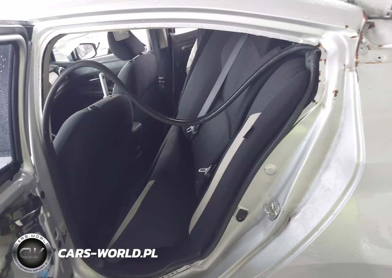 2022 Nissan Versa 1.6 Sv Xtronic Cvt VIN:3N1CN8EV1NL833689 - 8