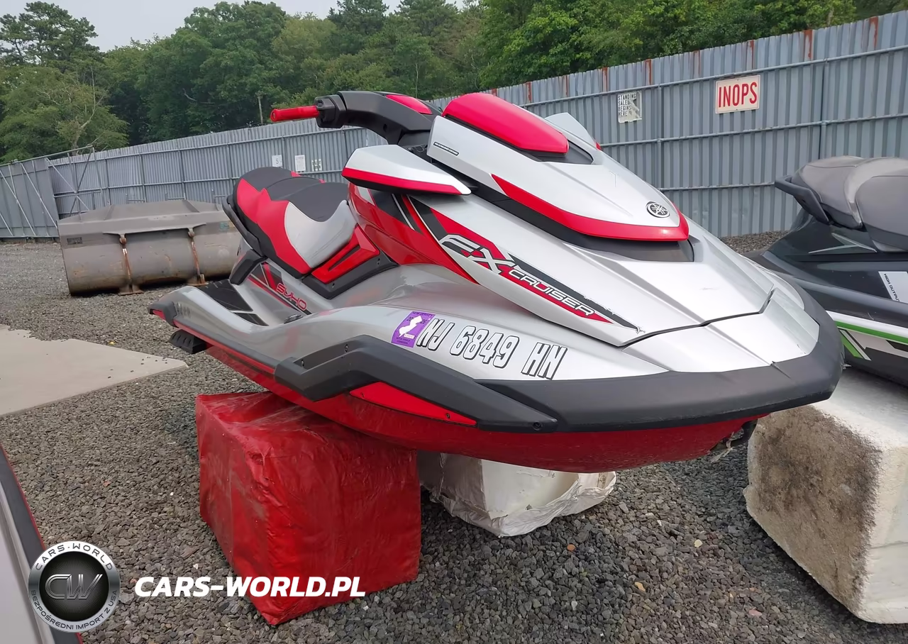 2020 Yamaha Other