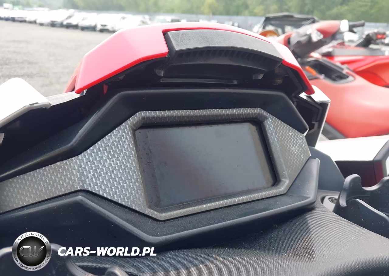 2020 Yamaha Other VIN:YAMA1836C020 - 7