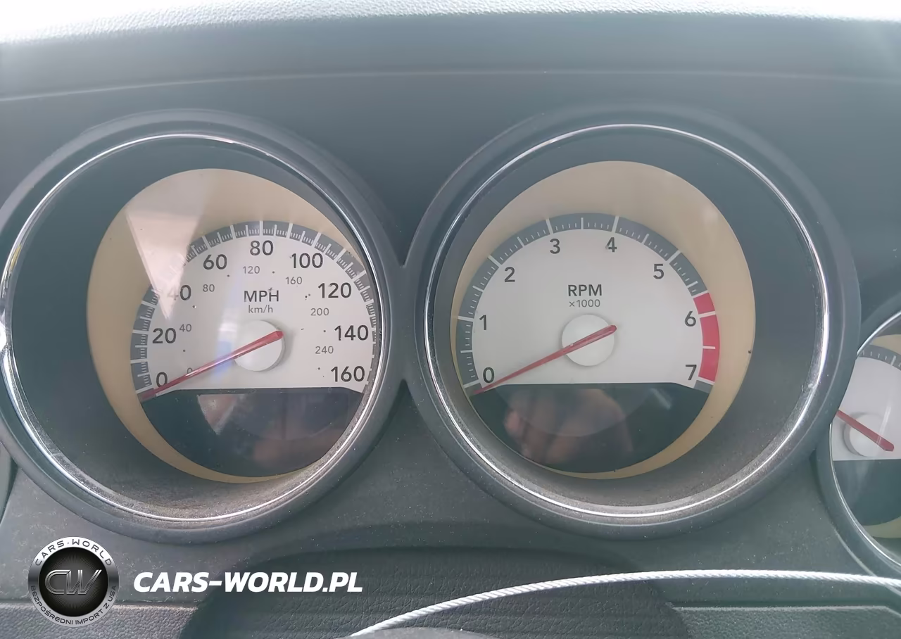 2010 Dodge Challenger R-T VIN:2B3CJ5DT0AH296647 - 7