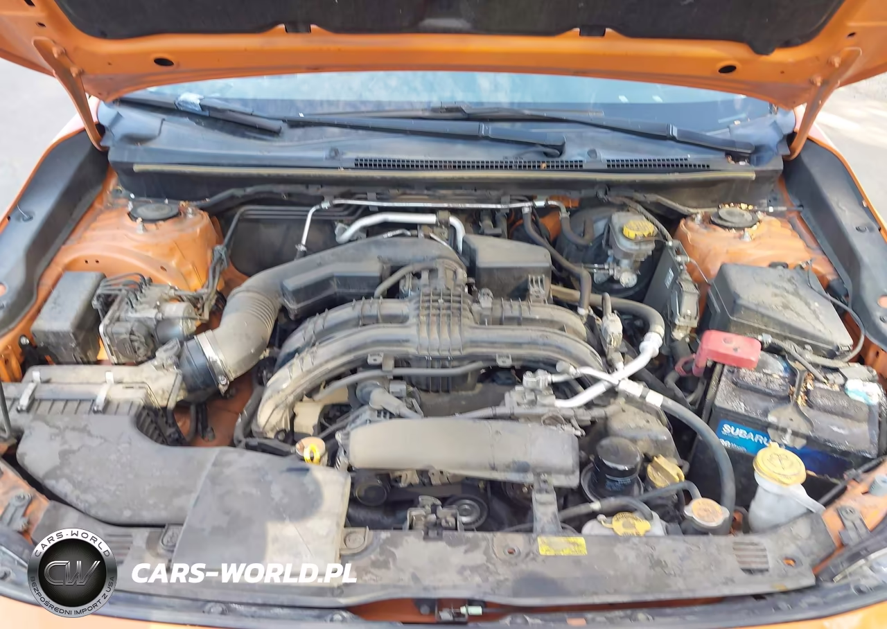 2018 Subaru Crosstrek 2.0I Premium VIN:JF2GTADC9JH234481 - 10