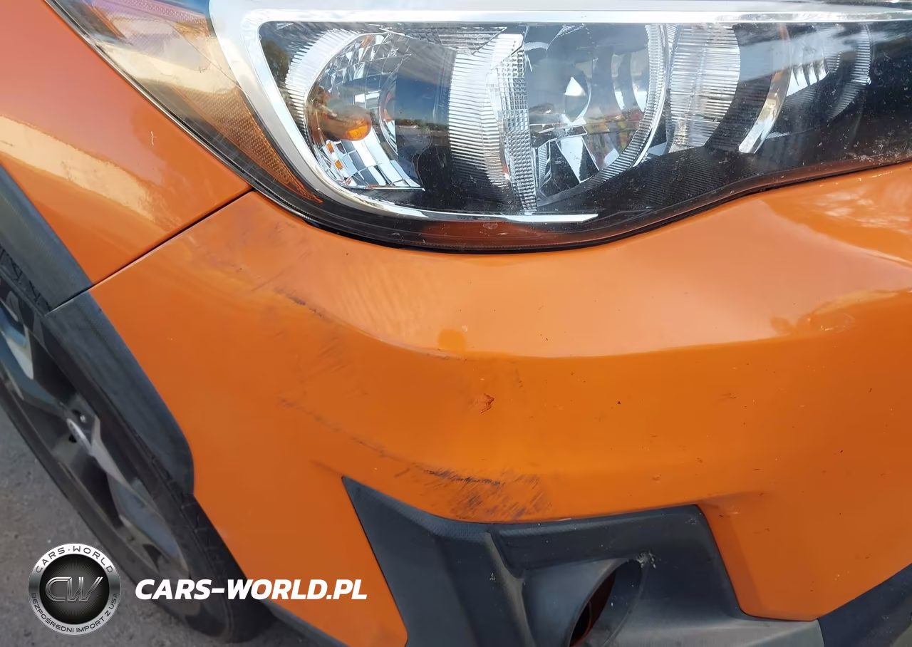 2018 Subaru Crosstrek 2.0I Premium VIN:JF2GTADC9JH234481 - 19