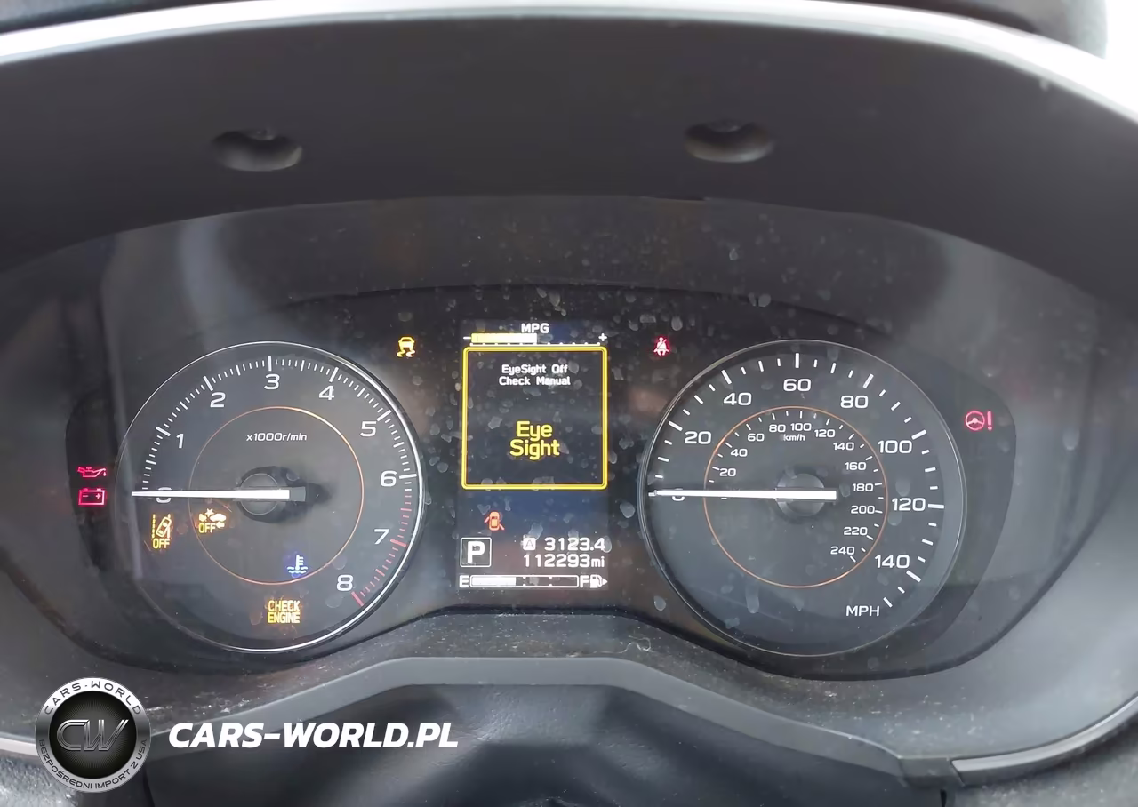 2018 Subaru Crosstrek 2.0I Premium VIN:JF2GTADC9JH234481 - 7