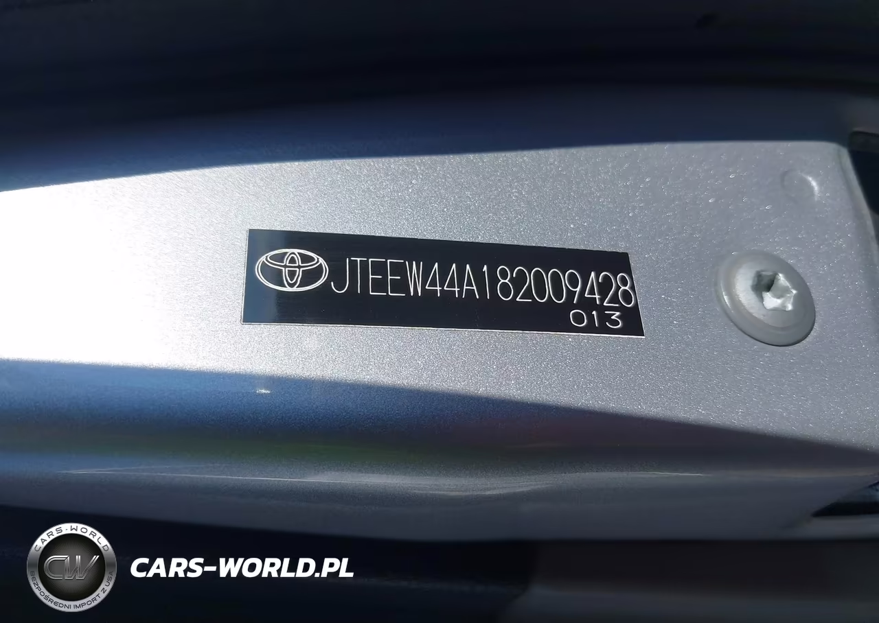 2008 Toyota Highlander Hybrid Limited VIN:JTEEW44A182009428 - 9