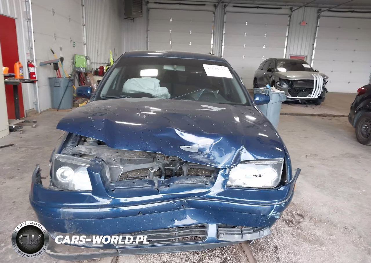 2002 Volkswagen Jetta Gls Tdi VIN:3VWSP69M52M073973 - 12