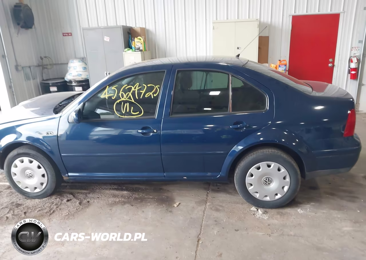 2002 Volkswagen Jetta Gls Tdi VIN:3VWSP69M52M073973 - 14