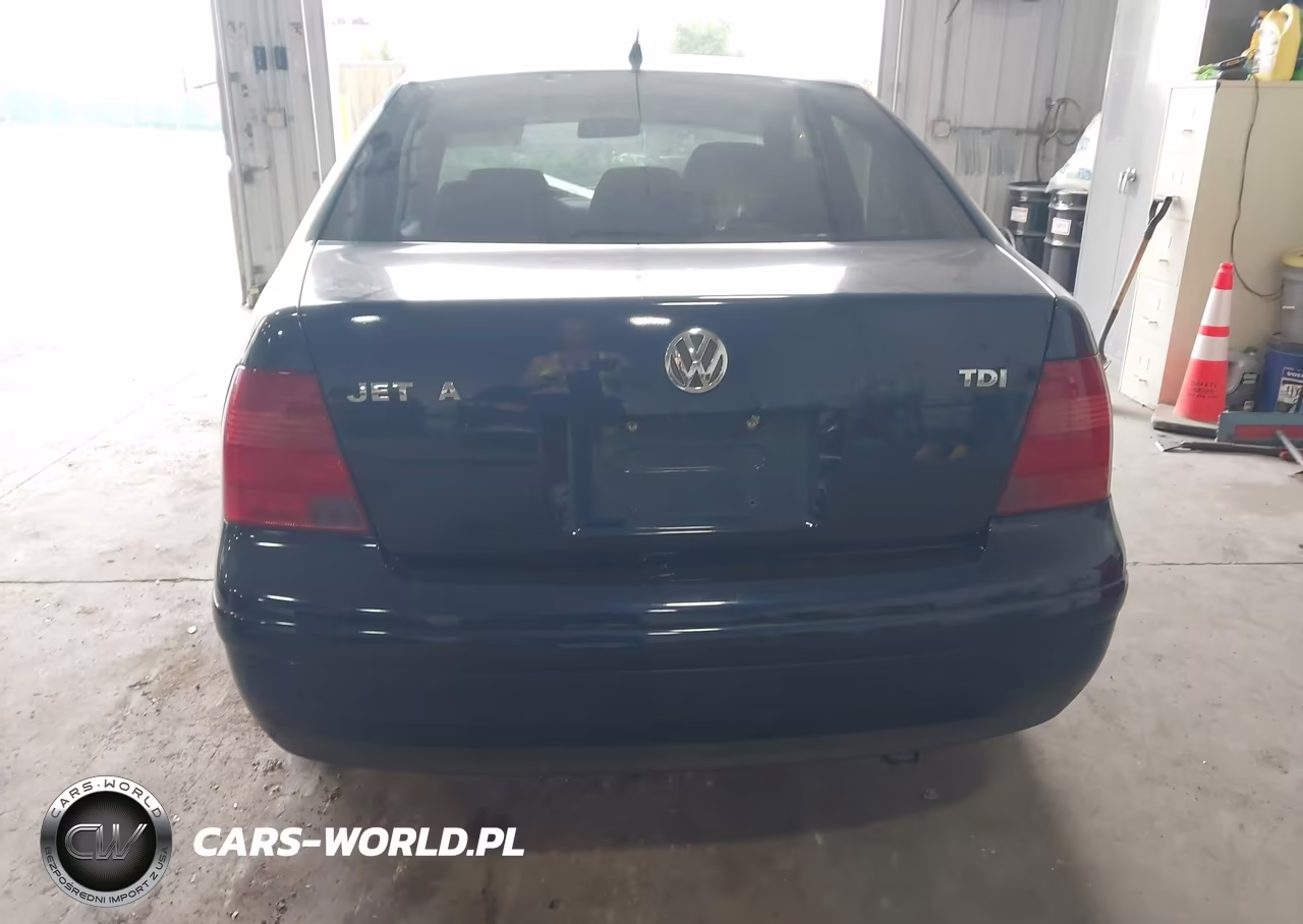 2002 Volkswagen Jetta Gls Tdi VIN:3VWSP69M52M073973 - 16
