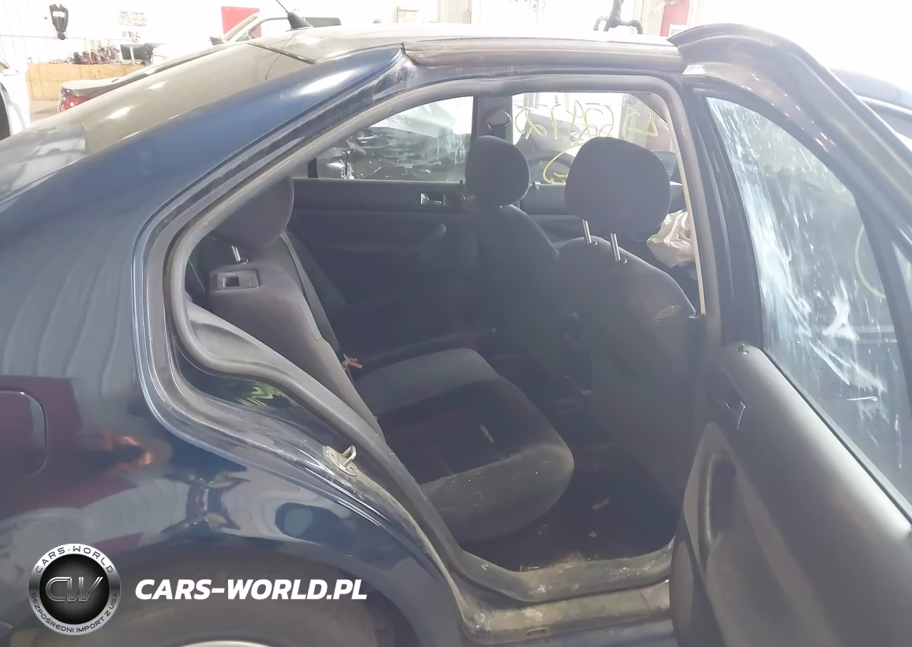 2002 Volkswagen Jetta Gls Tdi VIN:3VWSP69M52M073973 - 8