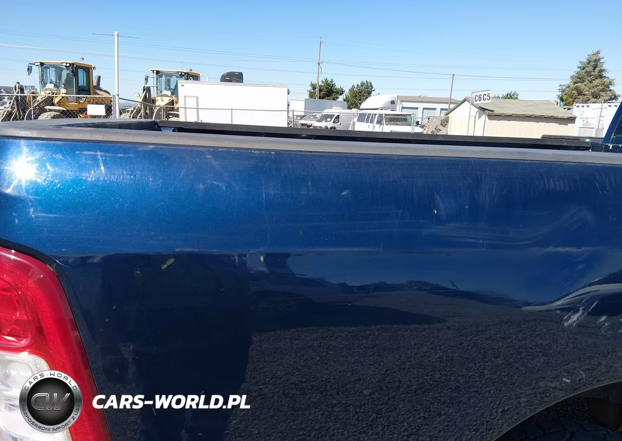 2020 Ram 3500 Tradesman 4X4 8' Box VIN:3C63R3GJ1LG183595 - 12