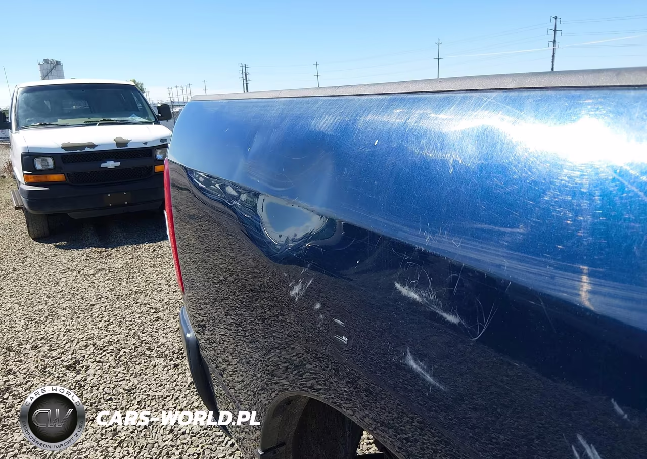 2020 Ram 3500 Tradesman 4X4 8' Box VIN:3C63R3GJ1LG183595 - 6