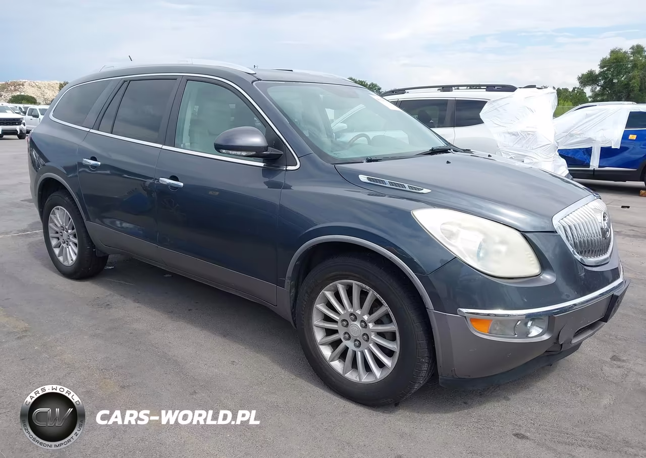 2011 Buick Enclave 1Xl